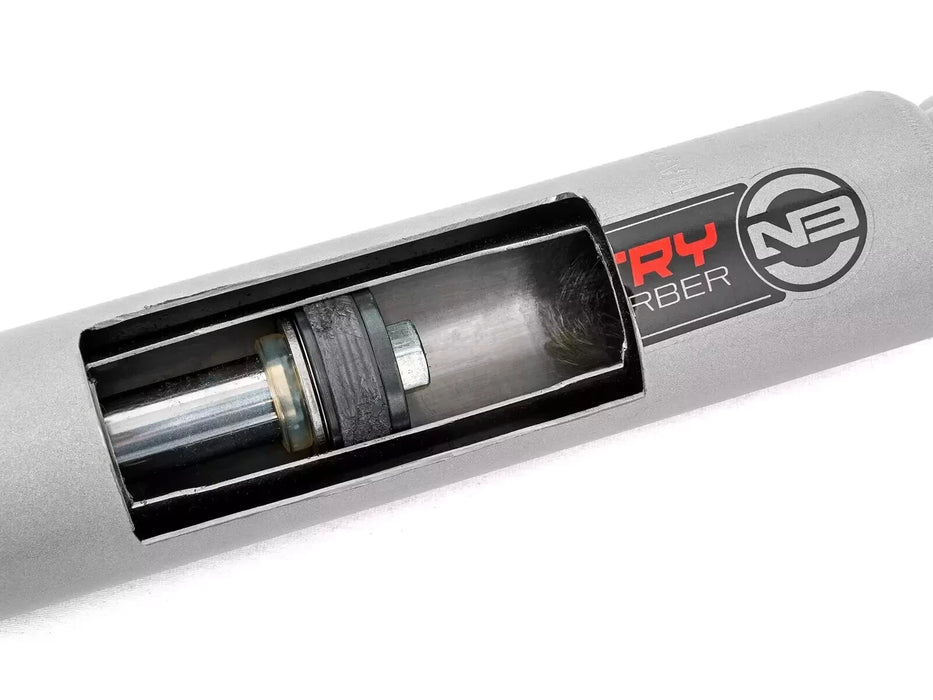 4-6" Front & Rear Rough Country N3 Shocks, 88-98 Chevy GMC K1500 4WD