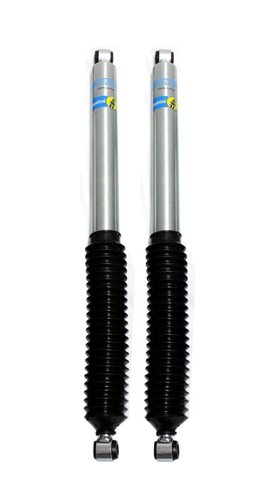 4-6" Front Pair Bilstein 5100 Shocks, 99-04 F250 350 4WD