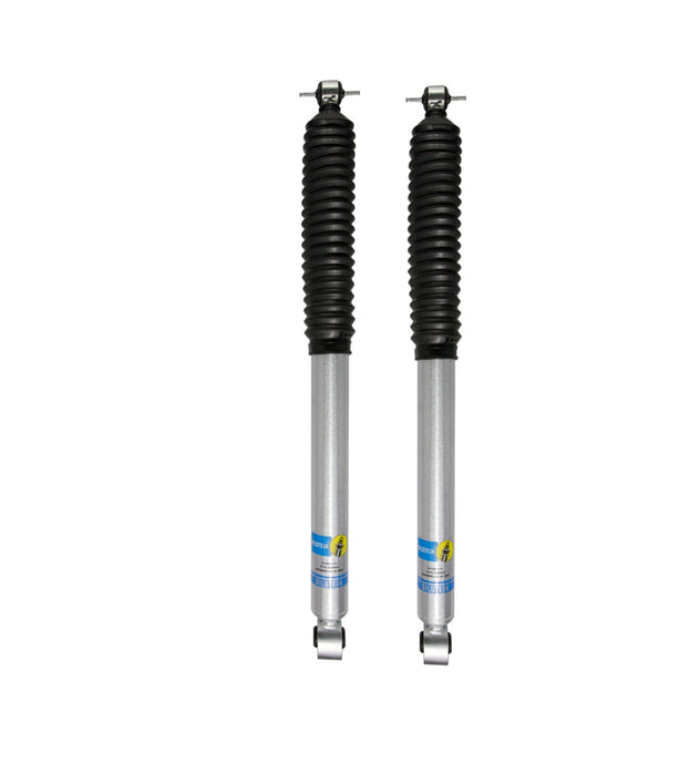 4-6" Rear Bilstein 5100 Shocks, 88-98 Chevy GMC K1500 4WD