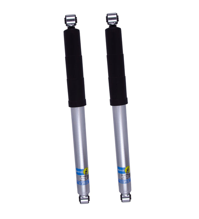 0-1" Rear Pair Bilstein 5100 Shocks, 20-26 Jeep Gladiator 4WD