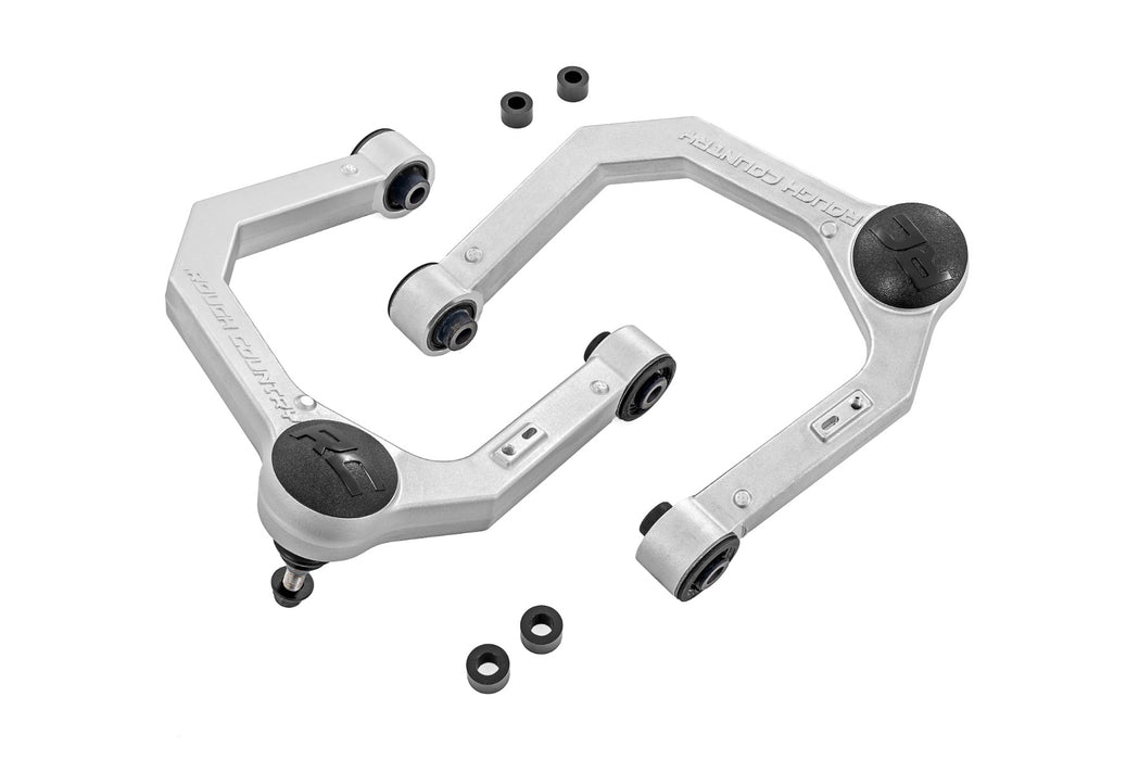 Upper Control Arms OE Upgrade for 2024-25 Ford Ranger by Rough Country