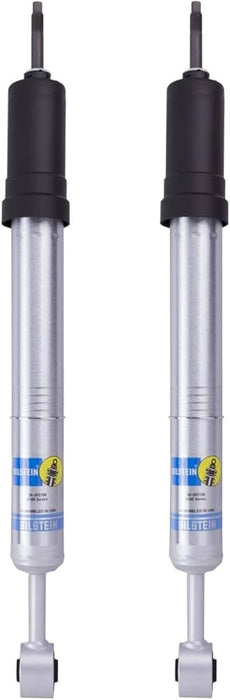 0-2" Front Pair Bilstein 5100 Shocks, 15-22 Colorado Canyon 4WD 2WD