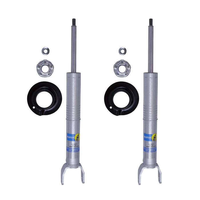 0-2.6" Front Pair Bilstein 5100 Adjustable Struts, 2019-26 Ram 1500