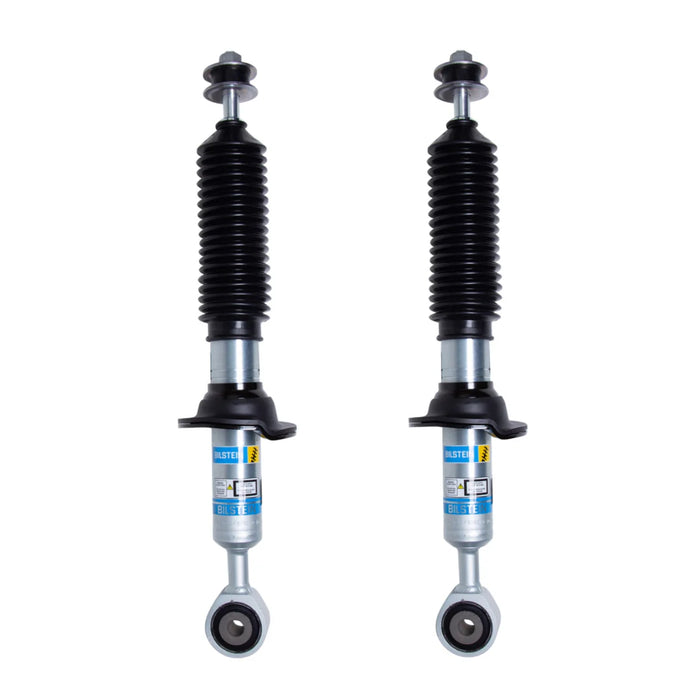 0-2.3" Front Pair Adjustable Struts, 2022-26 Toyota Tundra