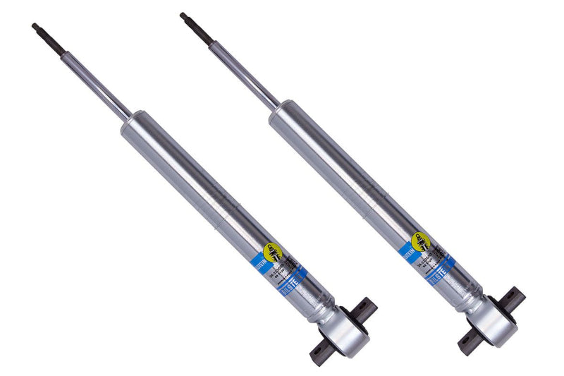 0-2.1" Front Pair Bilstein 5100 Adjustable Struts , 15-20 Ford F150 4WD