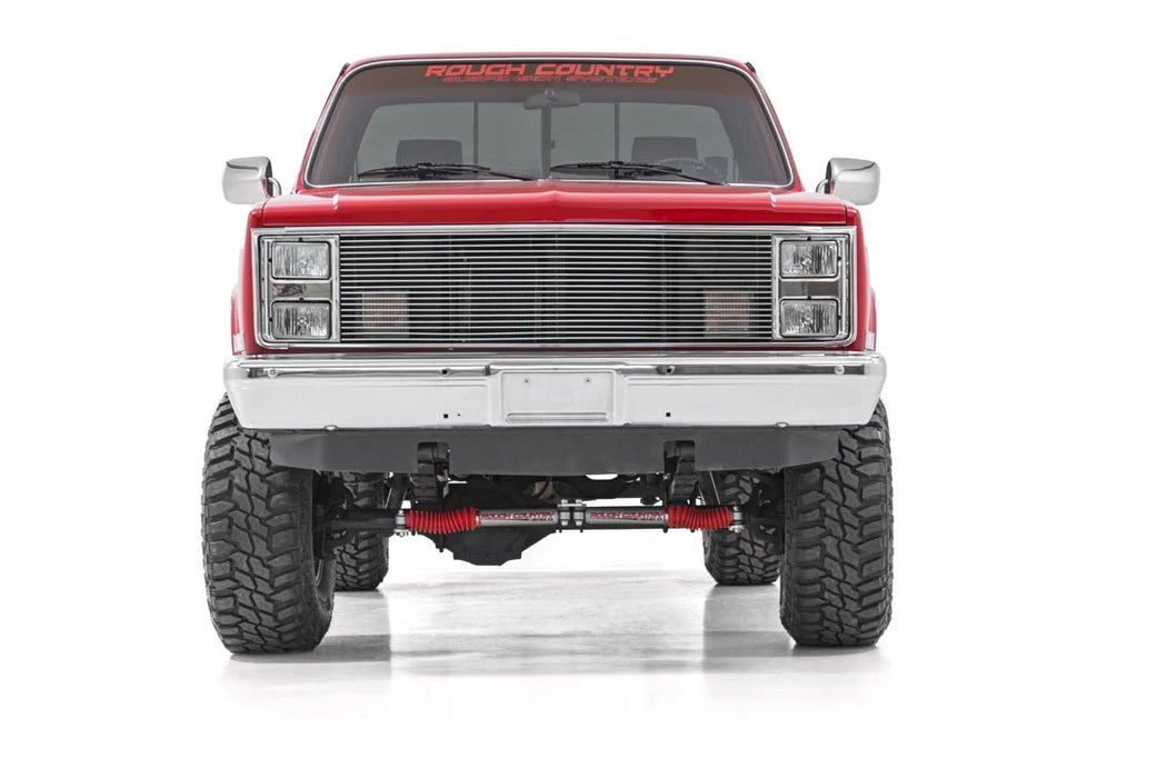 4" lift kit for 1977-91 Chevy GMC 1/2T Pickup Blazer Jimmy Suburban 4WD