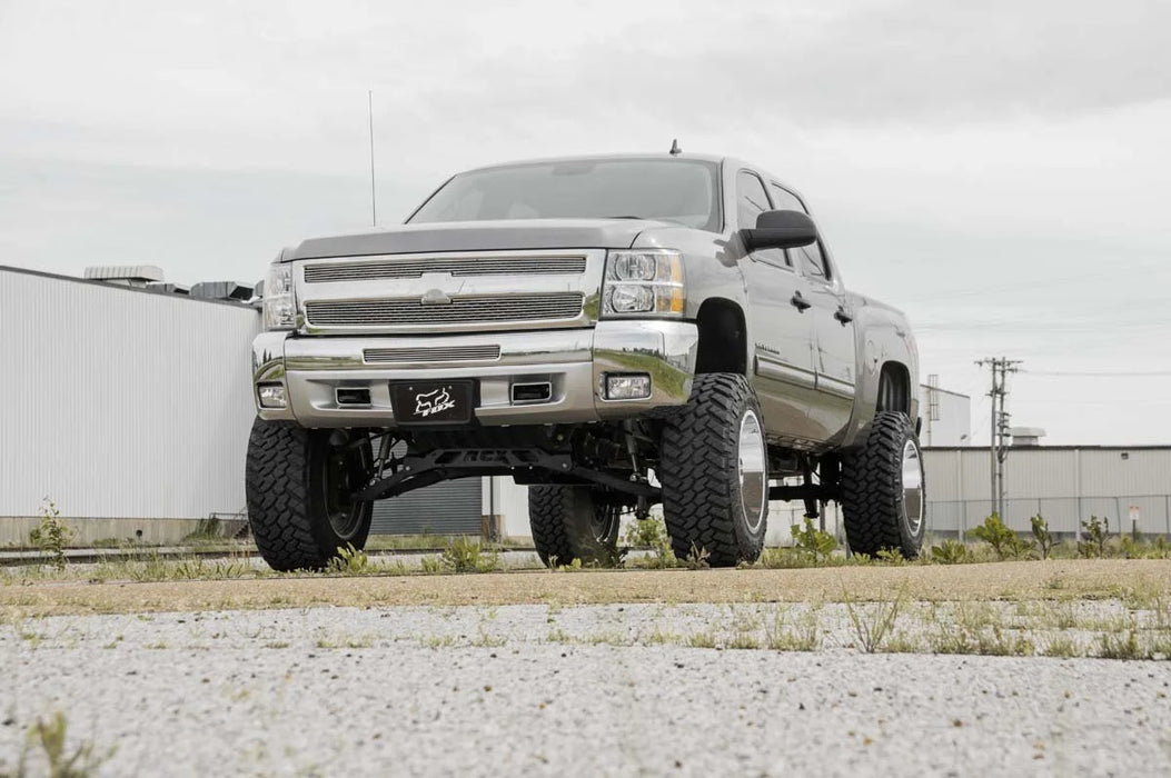7.5" lift kit for 2007-13 Silverado, Sierra 1500 4WD