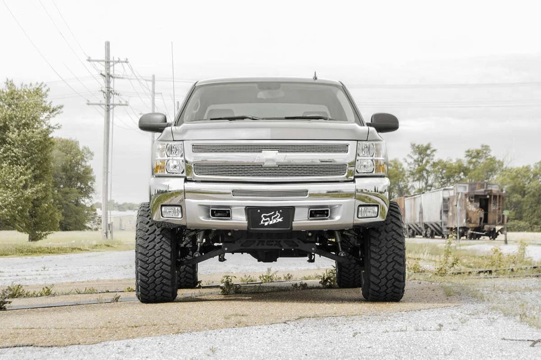 7.5" lift kit for 2007-13 Silverado, Sierra 1500 4WD