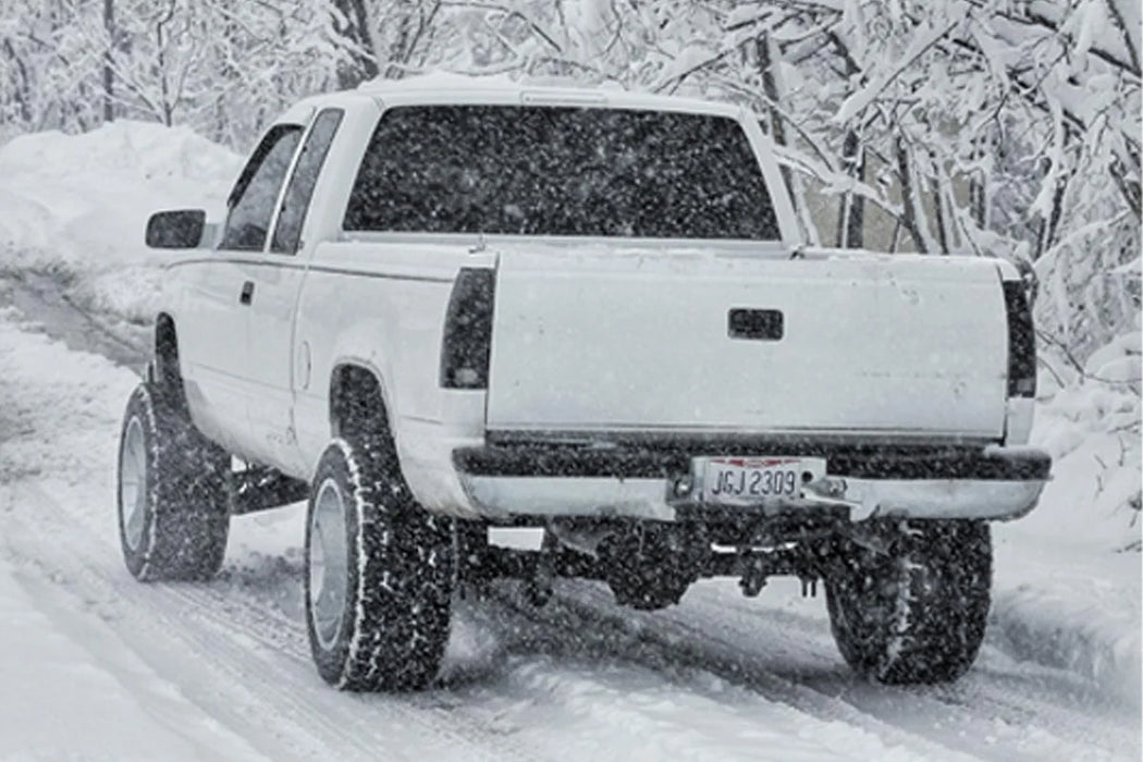 Rough Country 4 Suspension Lift Kit 88-98 GM 1500 Truck/SUV RWD 24140 Rough Country 4 Suspension Lift Kit 88-98 GM 1500 Truck/SUV RWD 24140