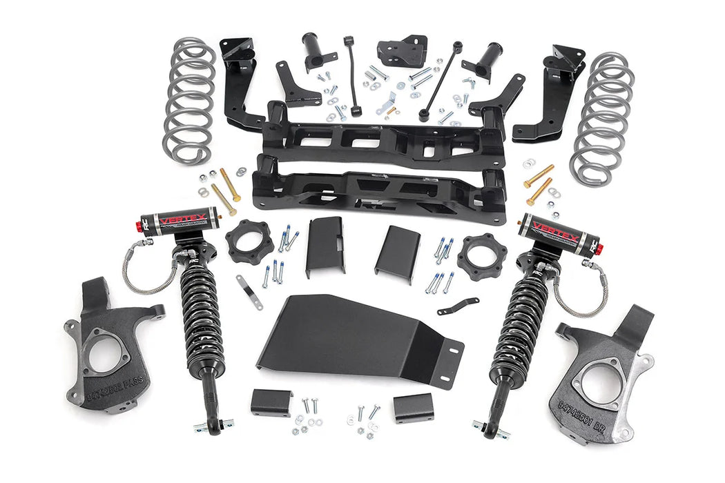 2007-14 Chevy Tahoe, GMC Yukon 7.5" lift kit