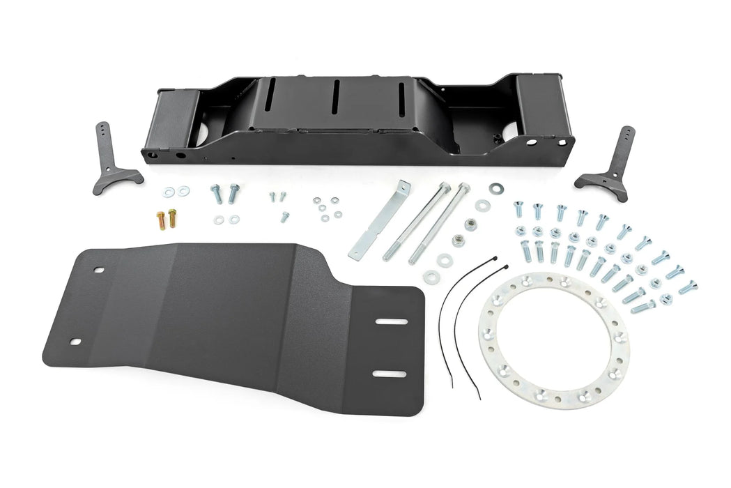 Transfer Case Clocking Ring Box Kit for 2025 Ram 2500 4WD