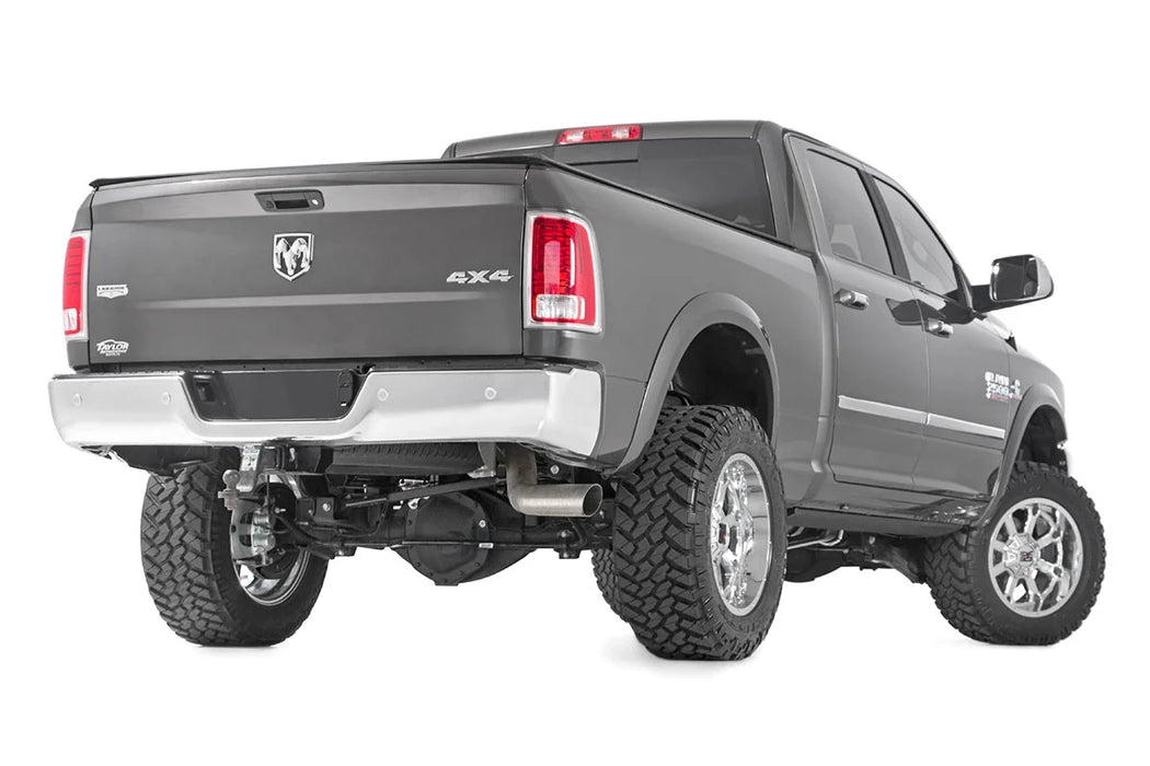 2014-24 4WD Ram 2500 2.5" Lift Kit