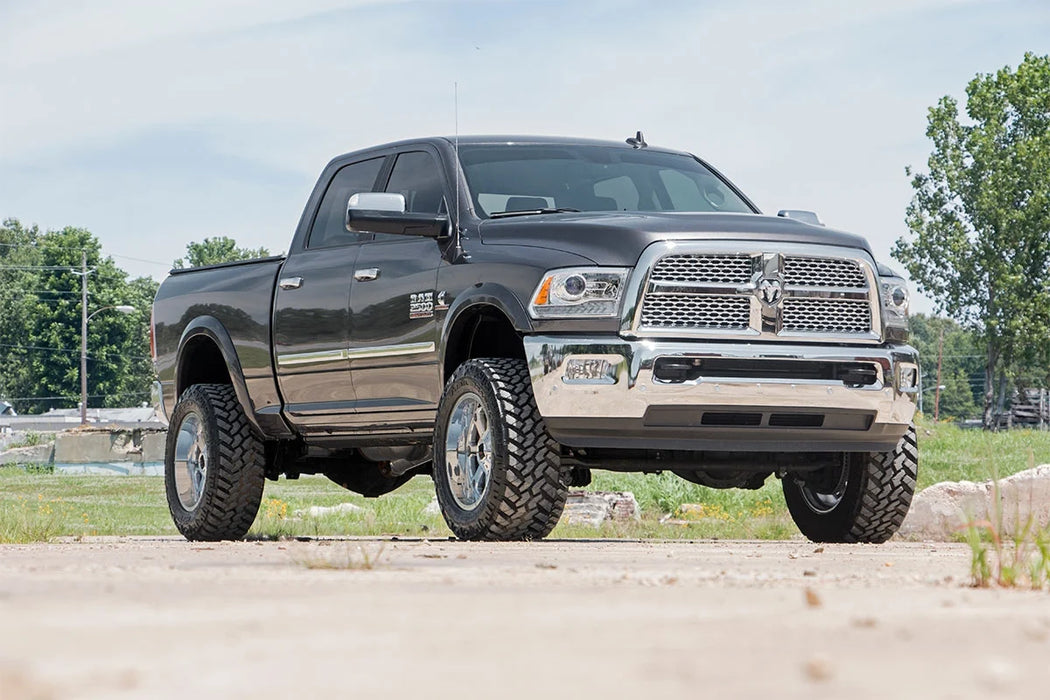 2014-24 4WD Ram 2500 2.5" Lift Kit