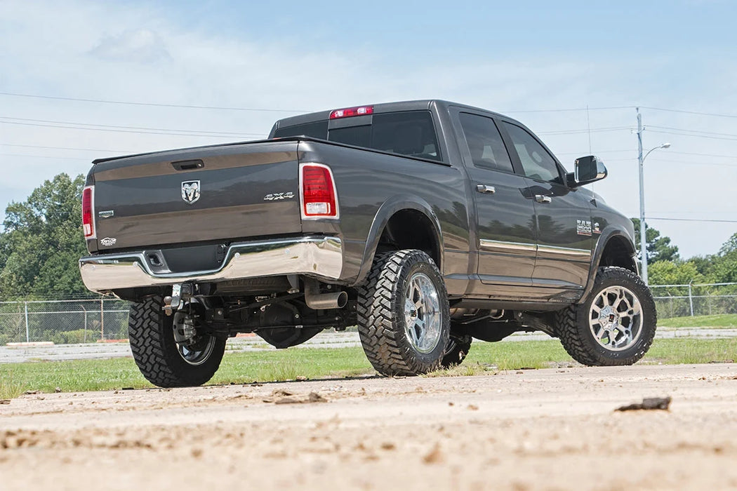 2014-24 4WD Ram 2500 2.5" Lift Kit