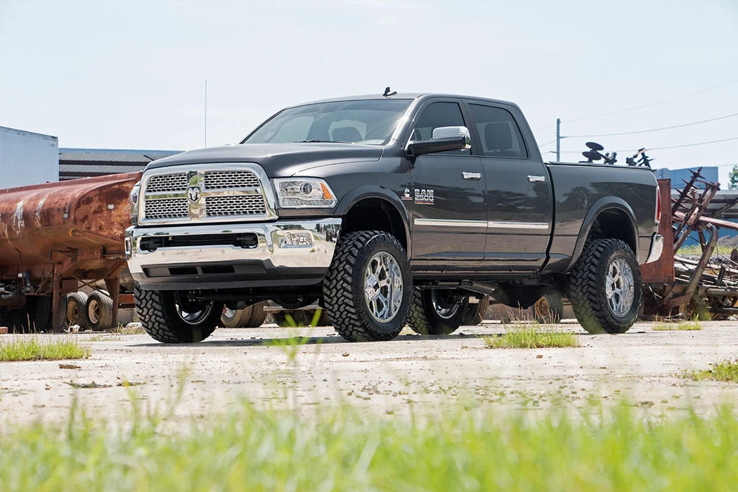 2014-24 4WD Ram 2500 2.5" Lift Kit