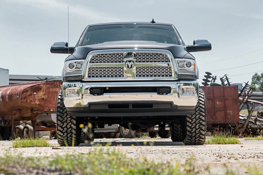 2014-24 4WD Ram 2500 2.5" Lift Kit