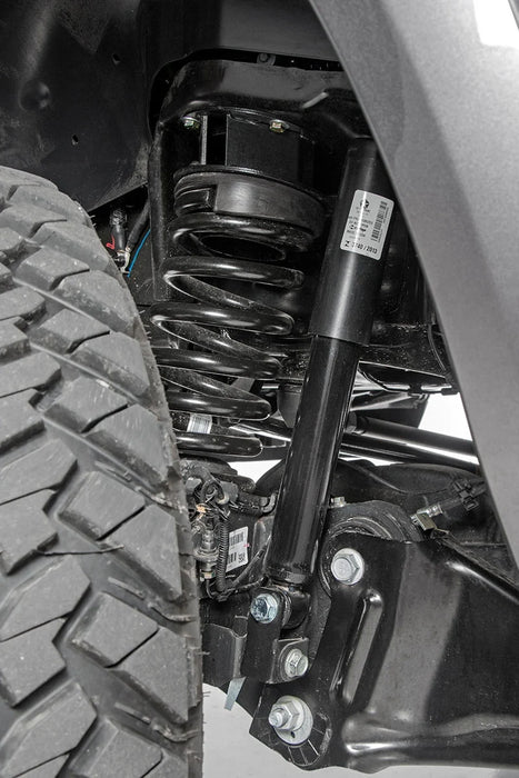 2014-24 4WD Ram 2500 2.5" Lift Kit