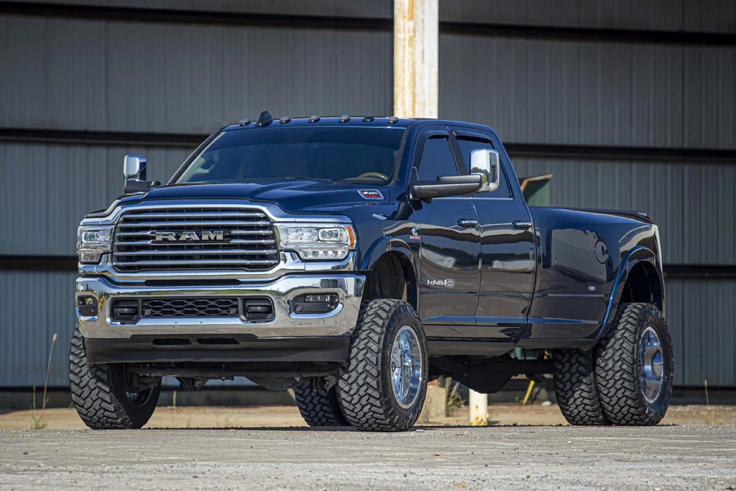 2020-24 4WD Ram 3500 DIESEL W/ Air Ride 5" Lift kit