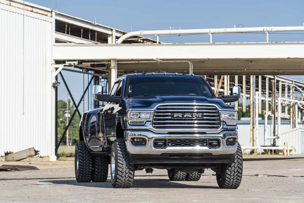 2020-24 4WD Ram 3500 DIESEL W/ Air Ride 5" Lift kit