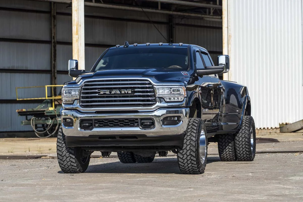 2020-24 4WD Ram 3500 DIESEL W/ Air Ride 5" Lift kit
