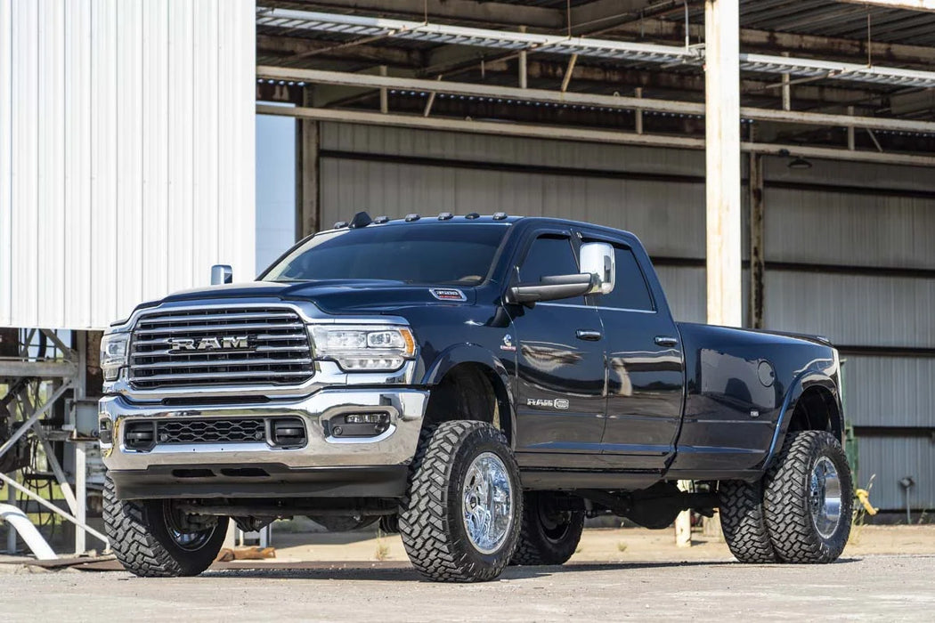 2020-24 4WD Ram 3500 DIESEL W/ Air Ride 5" Lift kit