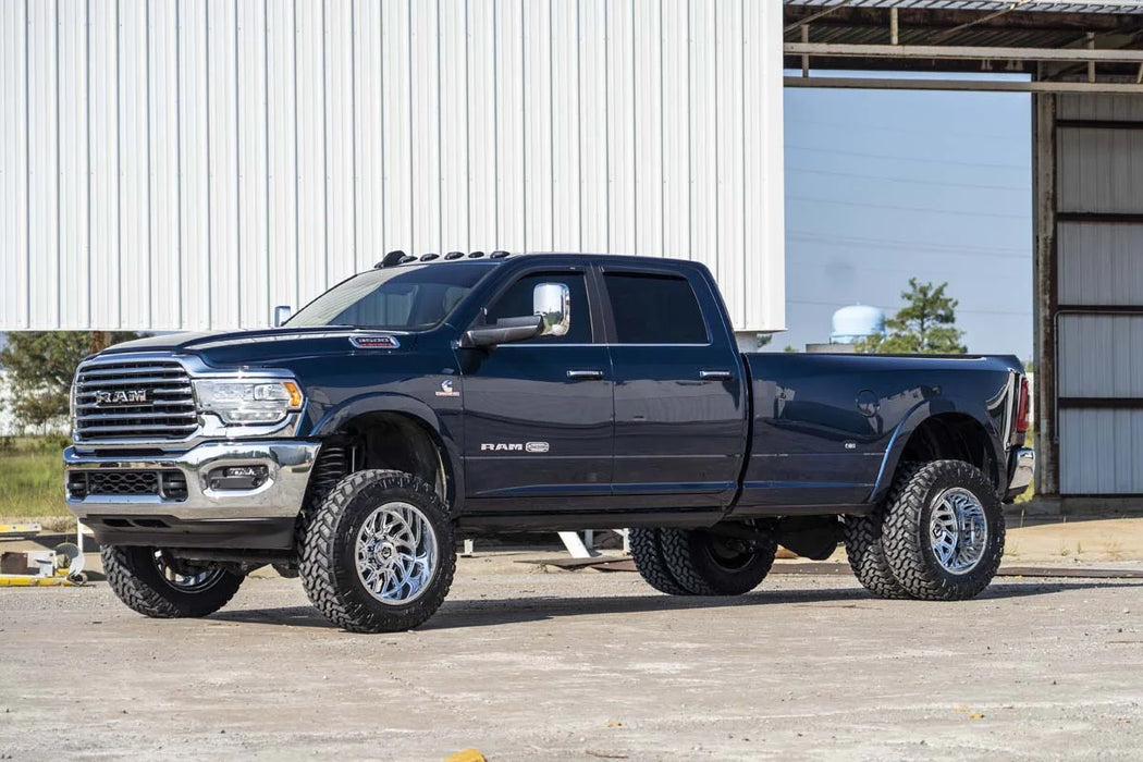 2020-24 4WD Ram 3500 DIESEL W/ Air Ride 5" Lift kit