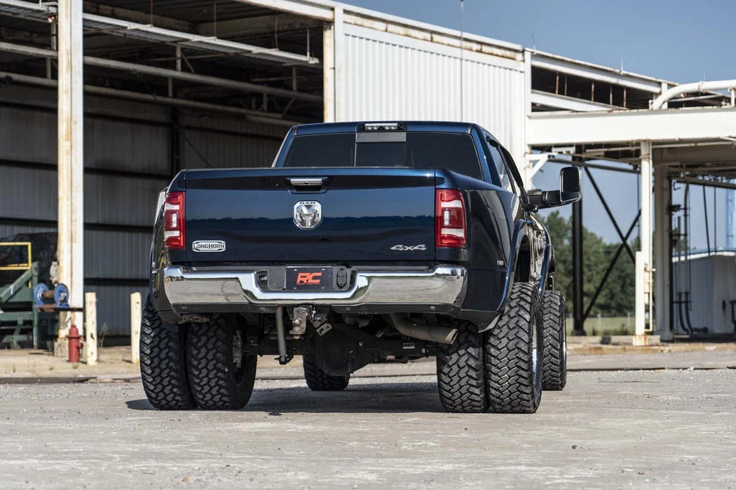 2020-24 4WD Ram 3500 DIESEL W/ Air Ride 5" Lift kit