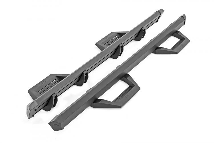 2019-25 Ram 1500 Crew Cab SRX2 Drop Steps