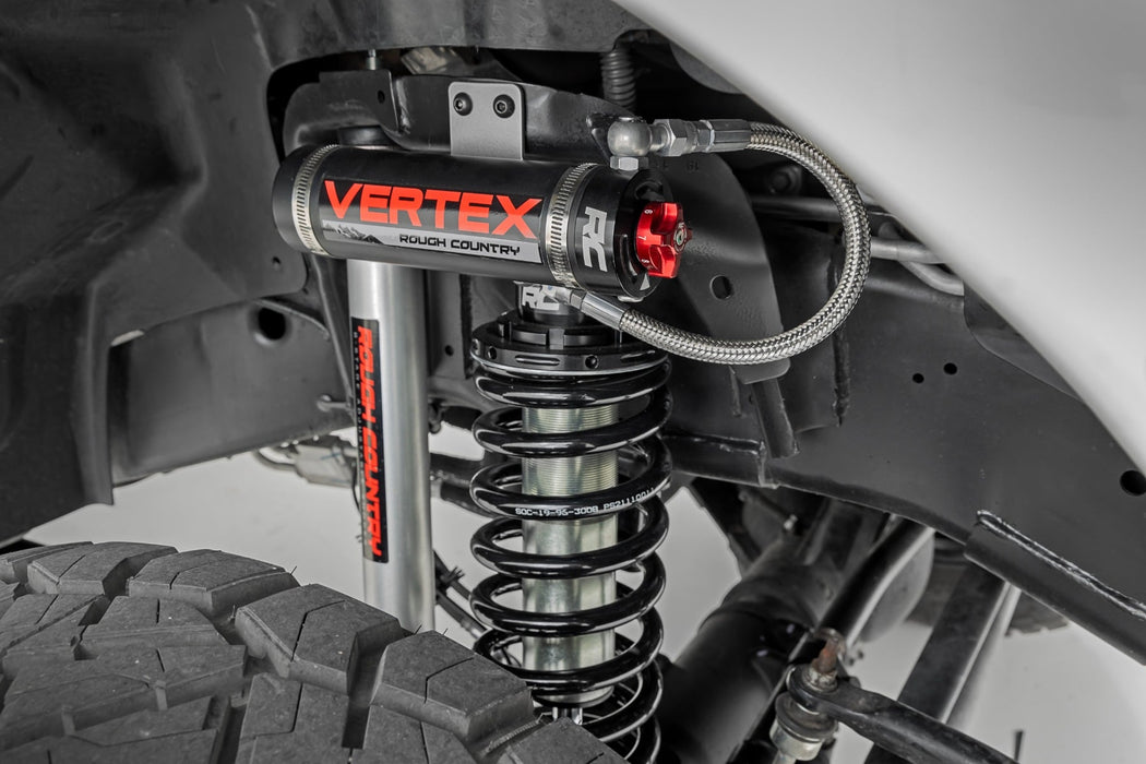 4.5-6" Coilover Conversion Upgrade Kit for 2014-26 4WD Ram 2500