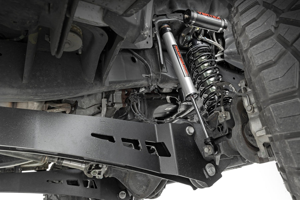 4.5-6" Coilover Conversion Upgrade Kit for 2014-26 4WD Ram 2500