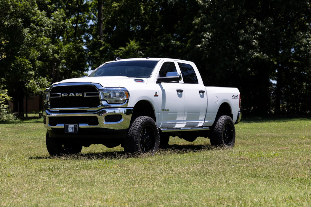 4.5-6" Coilover Conversion Upgrade Kit for 2014-26 4WD Ram 2500