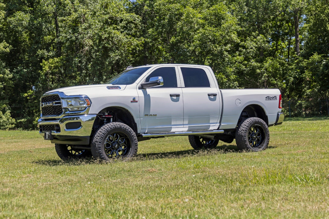 4.5-6" Coilover Conversion Upgrade Kit for 2014-26 4WD Ram 2500