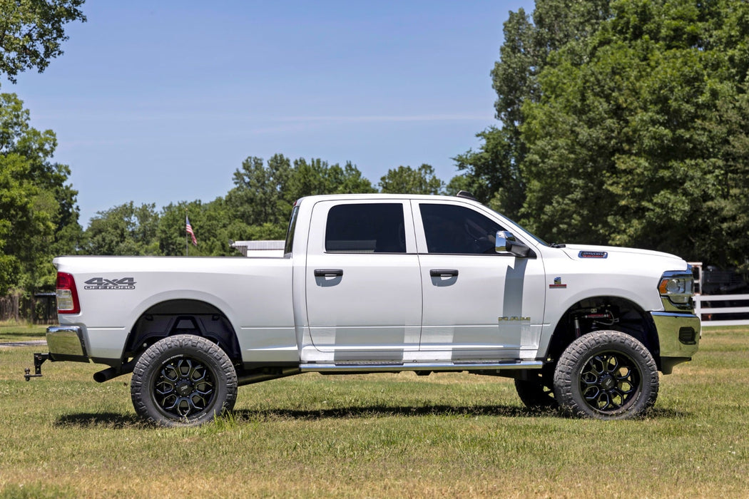 4.5-6" Coilover Conversion Upgrade Kit for 2014-26 4WD Ram 2500