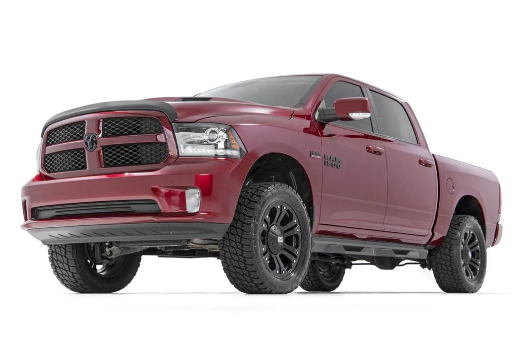 2012-18 4WD Ram 1500, 2019-23 1500 Classic 3" UCA Lift Kit
