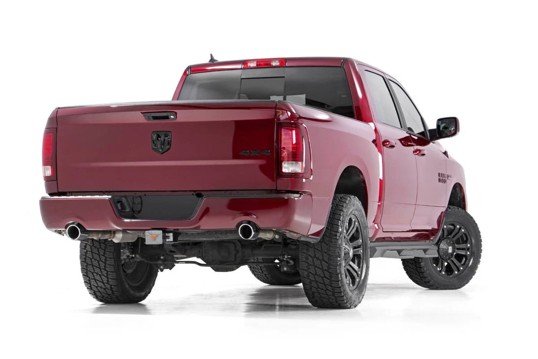 2012-18 4WD Ram 1500, 2019-23 1500 Classic 3" UCA Lift Kit