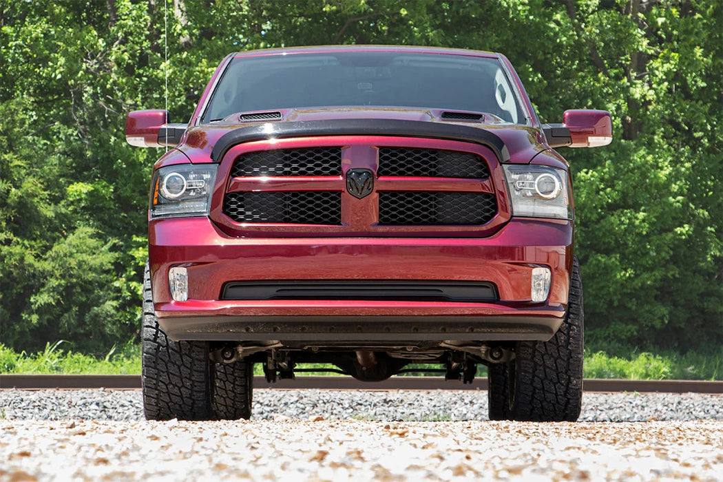2012-18 4WD Ram 1500, 2019-23 1500 Classic 3" UCA Lift Kit