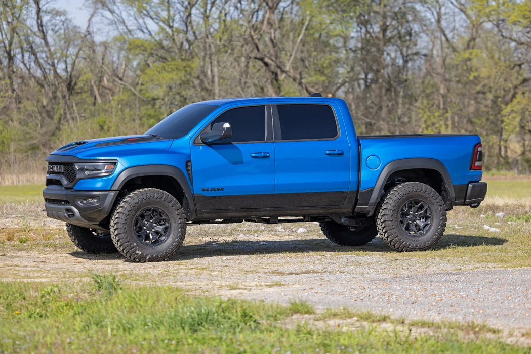 1.5" Leveling Kit 2021-23 4WD Ram 1500 TRX