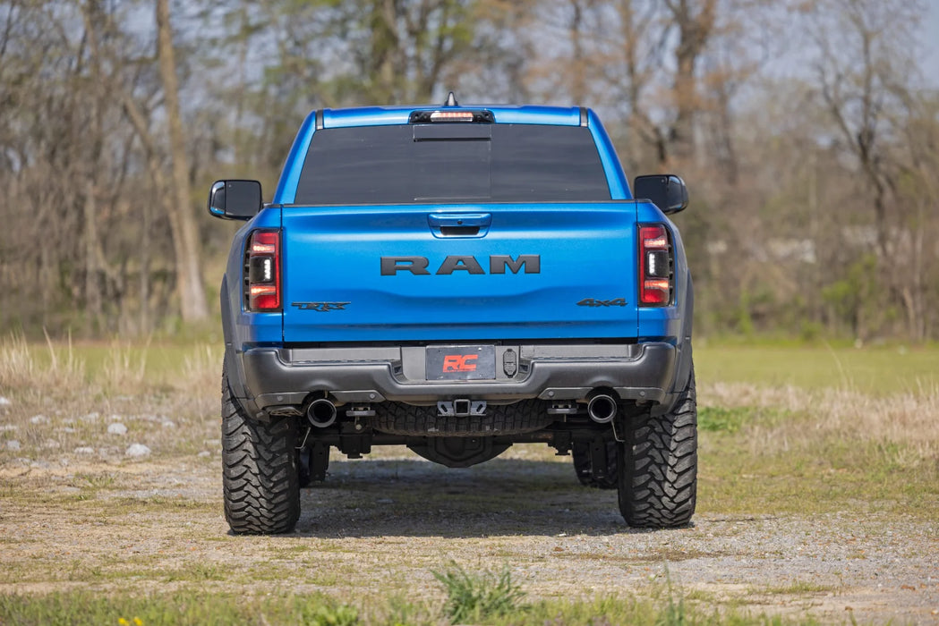 1.5" Leveling Kit 2021-23 4WD Ram 1500 TRX