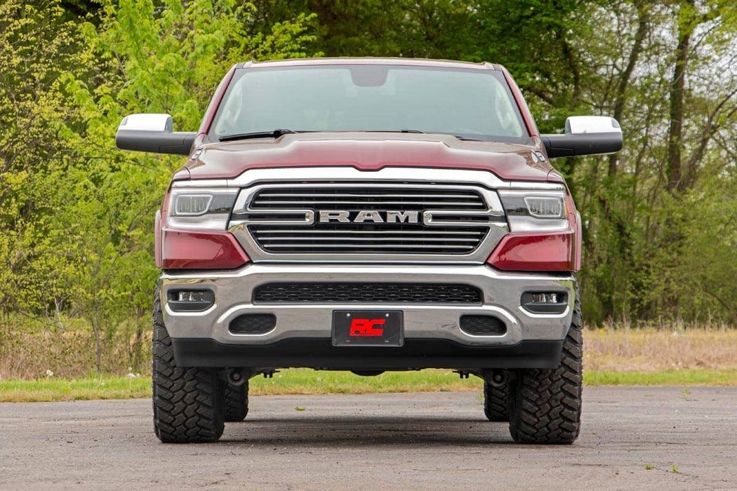 3.5" Lift Kit for 2019-25 Ram 1500