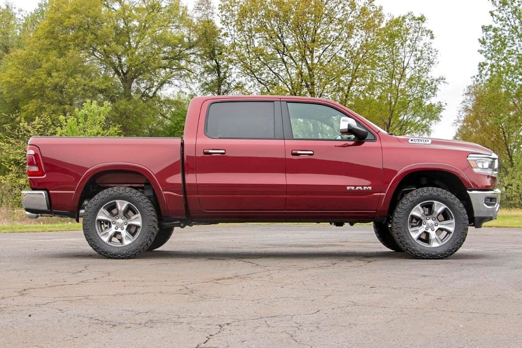 3.5" Lift Kit for 2019-25 Ram 1500