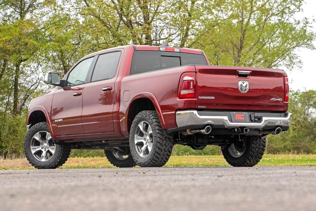 3.5" Lift Kit for 2019-25 Ram 1500