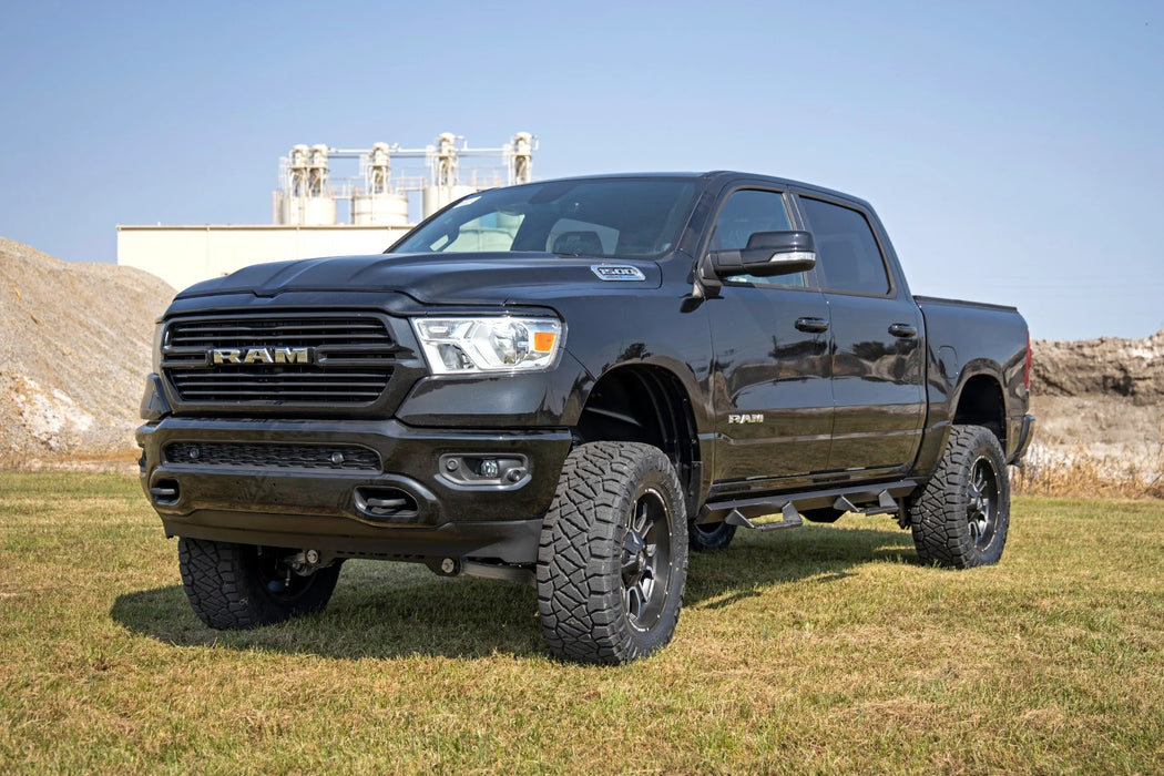 2019-24 2WD Ram 1500 6" lift kit