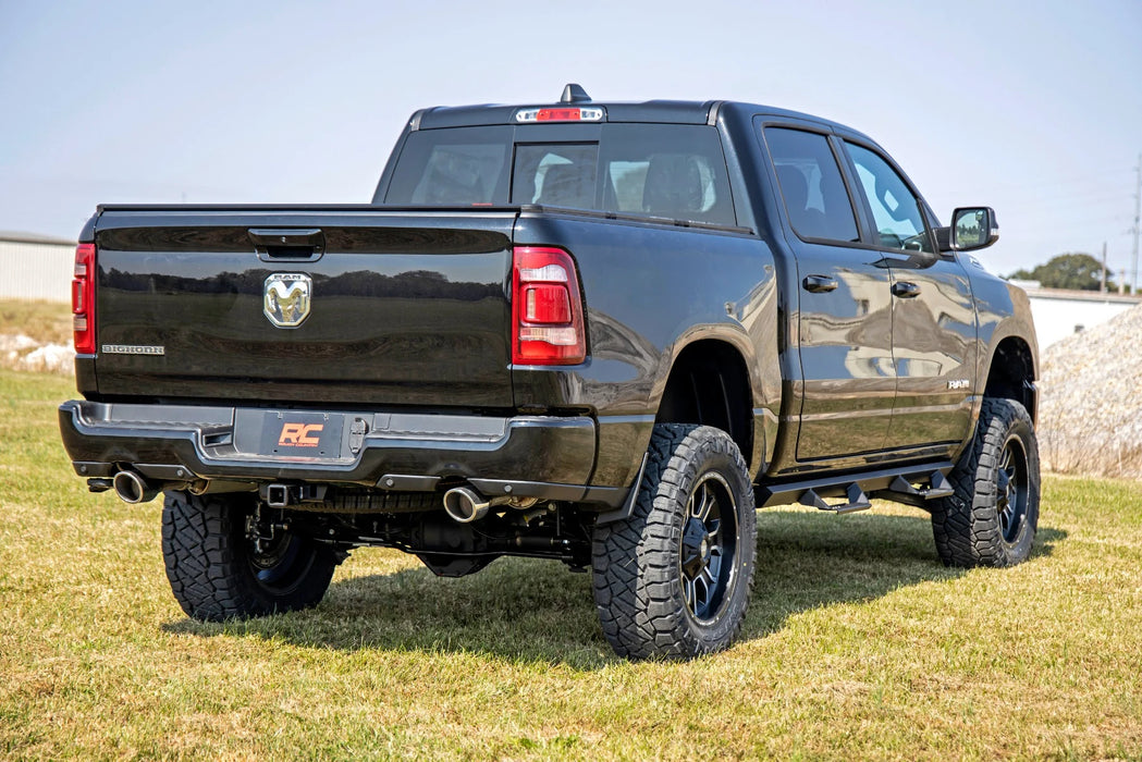 2019-24 2WD Ram 1500 6" lift kit