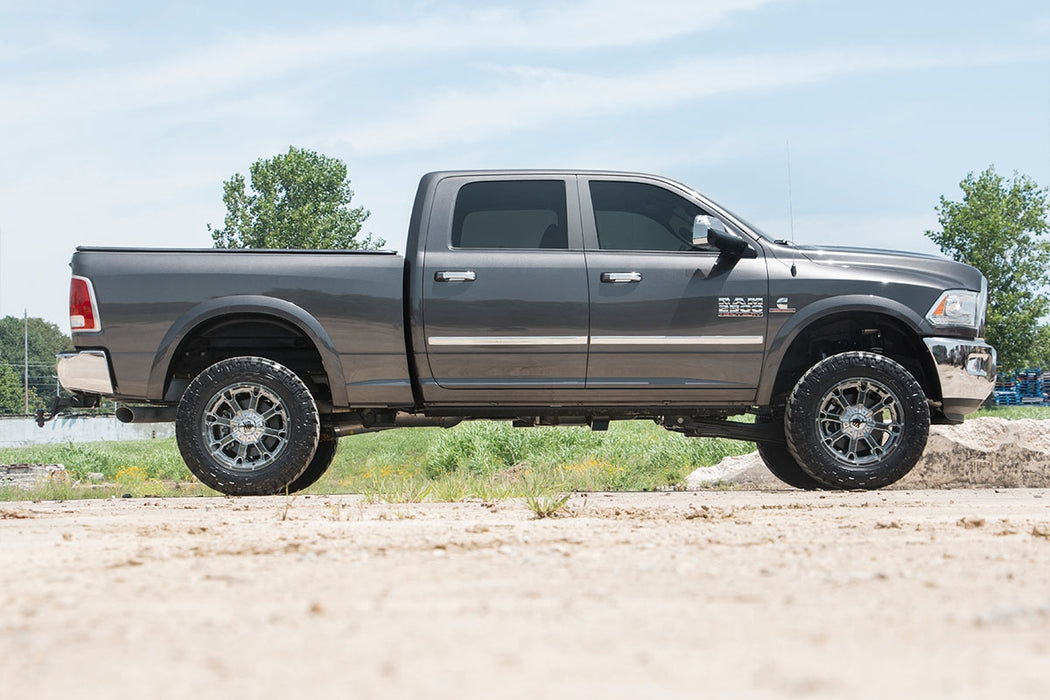 2014-18 4WD Ram 2500 Coil Spring 2.5" Lift Kit