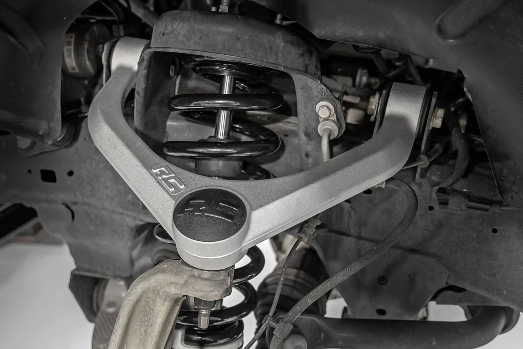 2014-18 4WD Ram 2500 Coil Spring 2.5" Lift Kit
