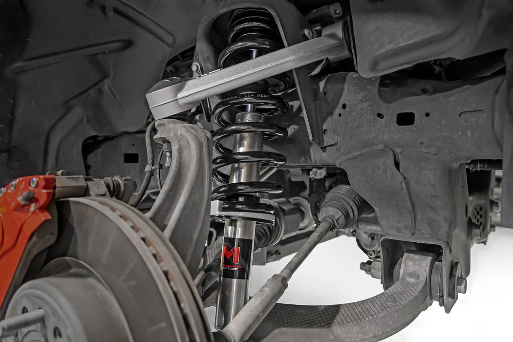 2014-18 4WD Ram 2500 Coil Spring 2.5" Lift Kit