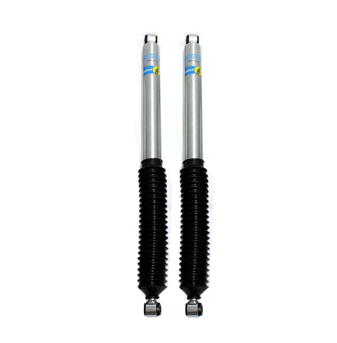4-6" Front Bilstein 5100 Shocks, 88-98 Chevy GMC K1500 4WD
