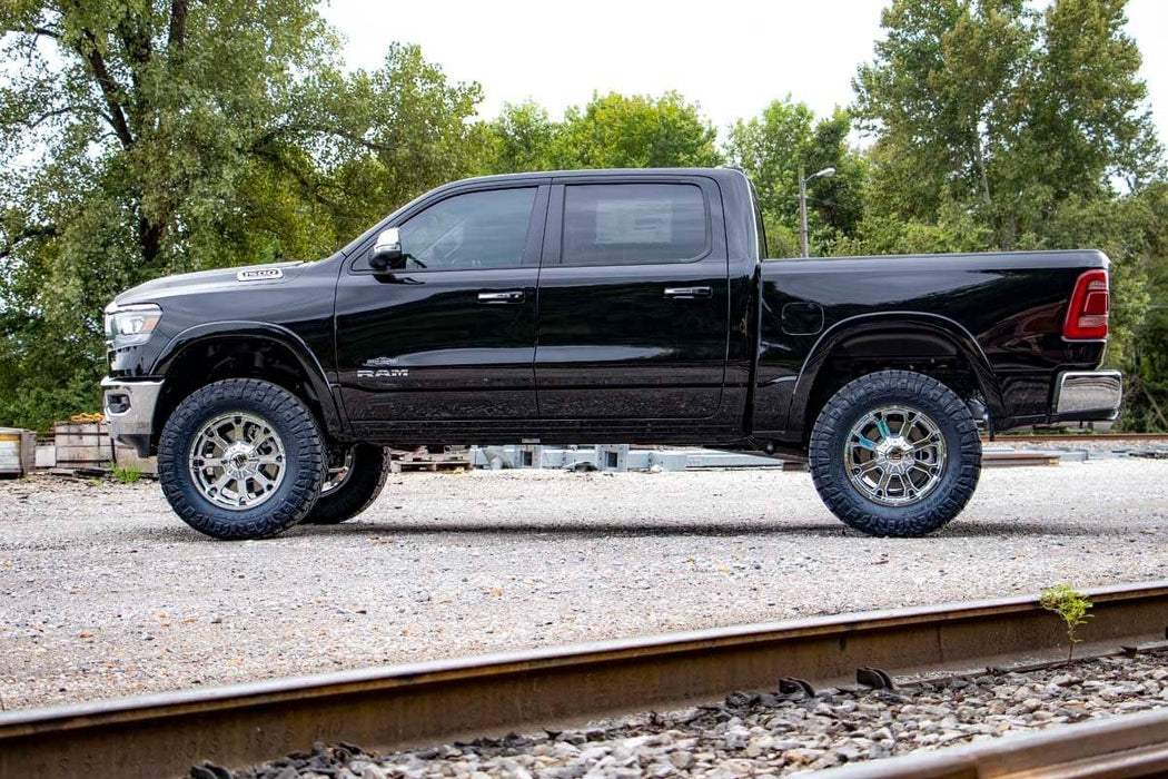 2019-24 4WD Ram 1500 6" lift kit