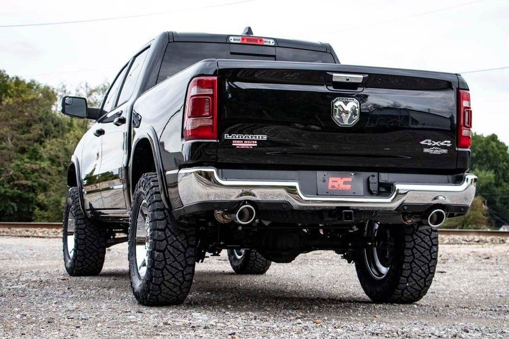 2019-24 4WD Ram 1500 6" lift kit