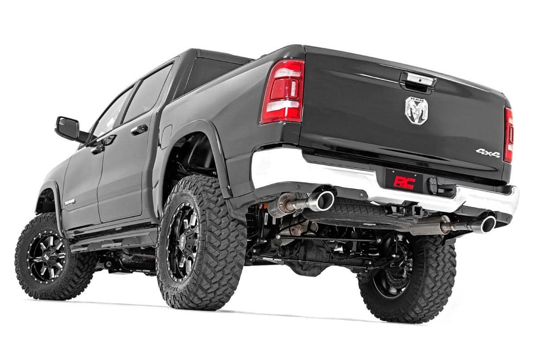 2019-24 4WD Ram 1500 6" lift kit